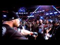 UFC 121 Brock Lesnar's Entrance