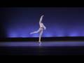 Le Corsaire Conrad's Variation Gray Davis