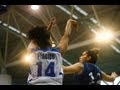 #FIBAAmericasWomens - Day 2: Puerto Rico v Argentina (Highlights)