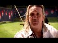 Iron Maiden Interview at Sonisphere Festival 2009