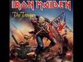 Iron Maiden - The Trooper