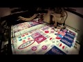 Stickerobot Silk Screen Sticker Printing & Die Cut Stickers