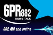 6PR Newsletter