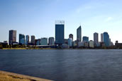 City of Perth