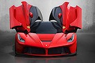 2013 Ferrari LaFerrari