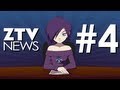 ZTV News Episode 4 (April 2013)