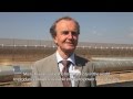 DESERTEC Foundation: Andasol 3 CSP plant opening in September 2011