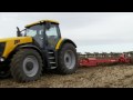 Power in Action 2009 - Tractors and farm machines at work