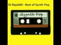 Dj Rajak84 - Best of Synth Pop