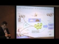 Semantic Technology Interoperability & Metamodelling - 22nd XBRL International Conference