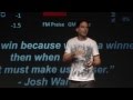 The Power of Belief - Mindset and Success: Eduardo Briceno at TEDxManhattanBeach