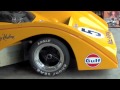 Can-Am Cars: Denny Hulme's 1971 McLaren M8F