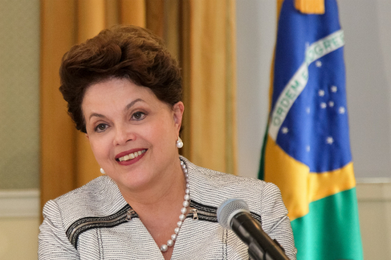 Rousseff