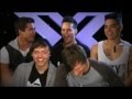 The Collective - Live Show 1 - The X Factor Australia 2012 - Top 12 [FULL]