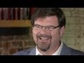 Jonah Goldberg on The Tyranny of Cliches, Creating NRO, and the Firing of John Derbyshire