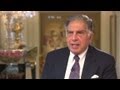 Fareed Zakaria GPS - On GPS, Ratan Tata talks business ethics