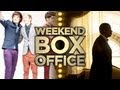 Weekend Box Office - Labor Day Weekend 2013 - Studio Earnings Report HD