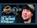 The Co-Optional Podcast Episode 2 ft. JonTron - Polaris