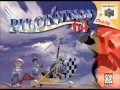 OG VGM #36: Jumble Hopper- Pilotwings 64