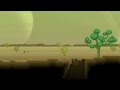 Starbound Biome Diversity Demo