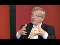 Der Montag an der Spitze: Jean-Claude Juncker