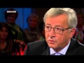 Frank Elstner und Jean-Claude Juncker Teil 3