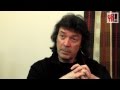 Steve Hackett - February 2012