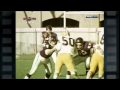 Northwestern Wildcats Football 1971