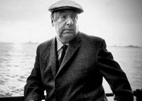 Pablo Neruda