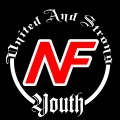 National Front Youth logo