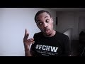 WHY YOU ASKING ALL THEM QUESTIONS? - @SpokenReasons - #FCHW