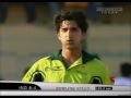 Pakistan Vs India U19 Final 2006