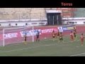 Vietnam vs Malaysia AFF U19 2013