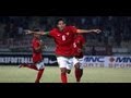 All Goals Indonesia vs Thailand 3-1 AFF U19 - 16 September 2013 | Full Time HD