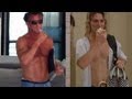 Spicoli? Spectacular! Sean Penn is RIPPED!!!