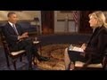 Diane Sawyer Interviews President Obama