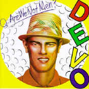 We Are Devo