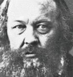 Michael Bakunin, anarchist