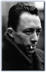 Albert Camus, anarchiste; source: www.c-g-a.org/~toulouse