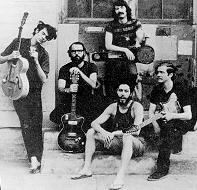 the Fugs