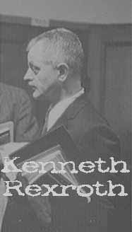 Kenneth Rexroth