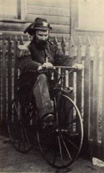 Emperor Norton