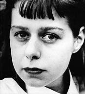 Carson McCullers