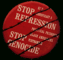 Stop Resssion button