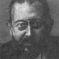 Hans Jaeger, anarchist