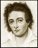 Percy Bysshe Shelley, anarchist