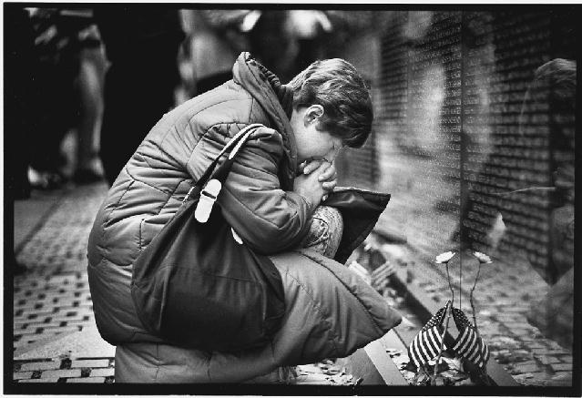 Vietnam Memorial