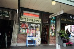 Left Bank Books