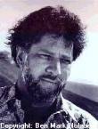 Michael Ondaatje