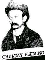 Chummy Fleming, anarchist; source www.takver.com